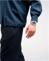 Orologio D1 Milano Uomo Ultra Thin in Acciaio UTBJ09 - UTBJ09